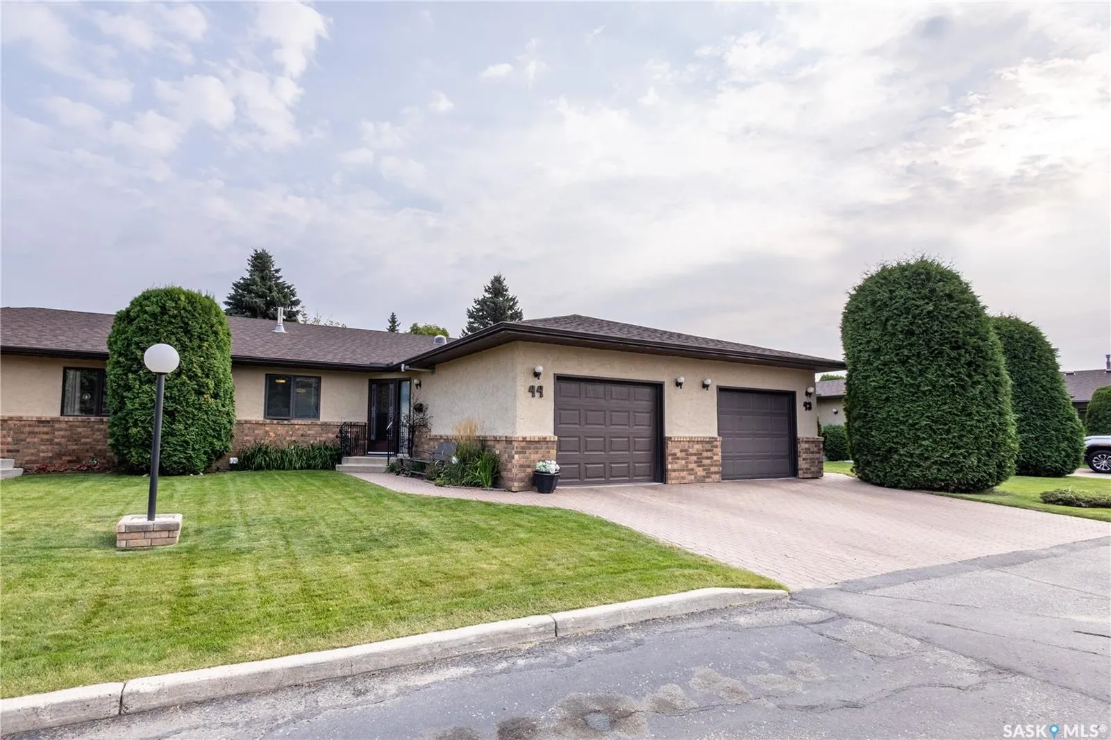 3415 Calder CRESCENT, #44