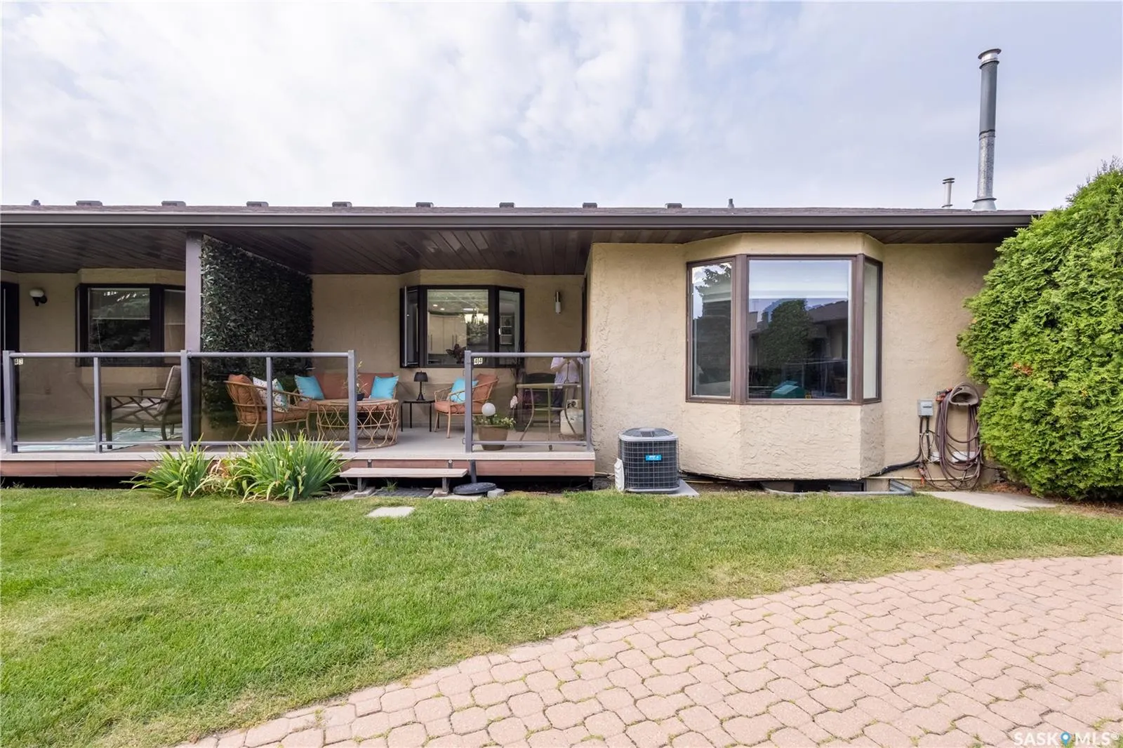 3415 Calder CRESCENT, #44