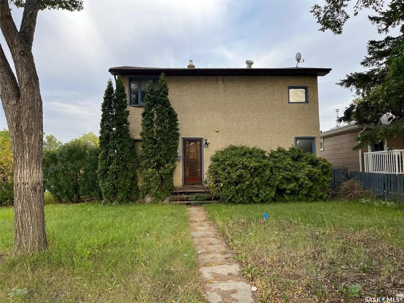 1401 Lacon STREET