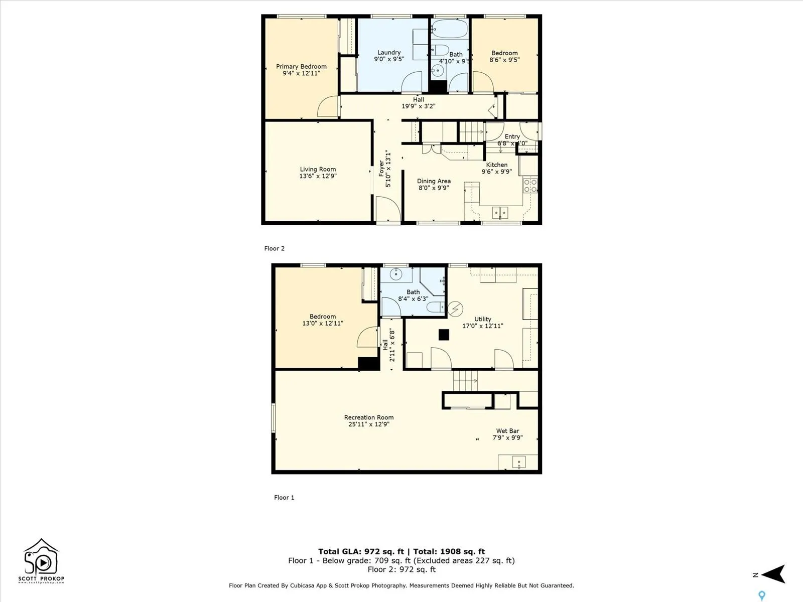 925 East CENTRE