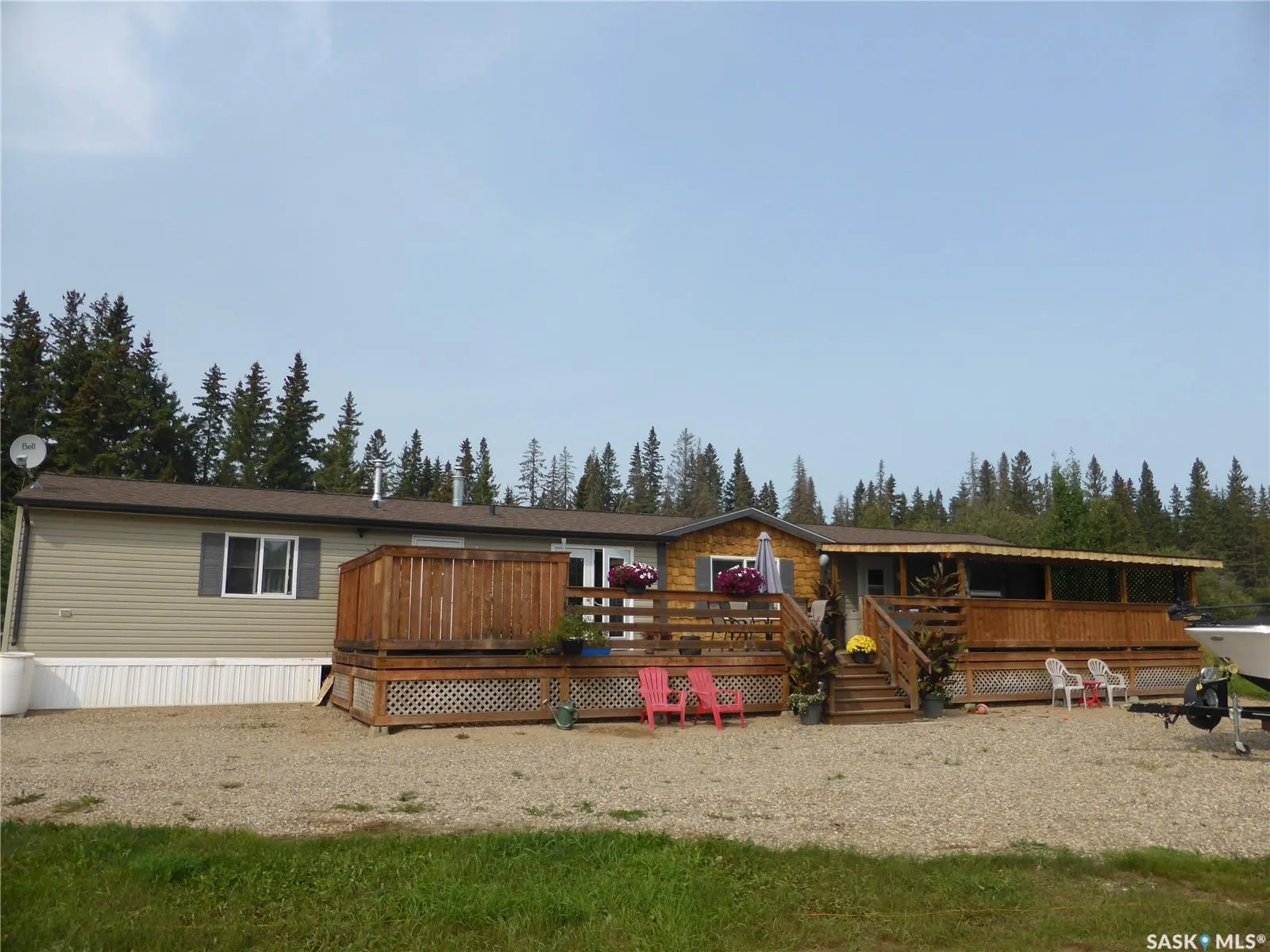 8 Sunshine PLACE