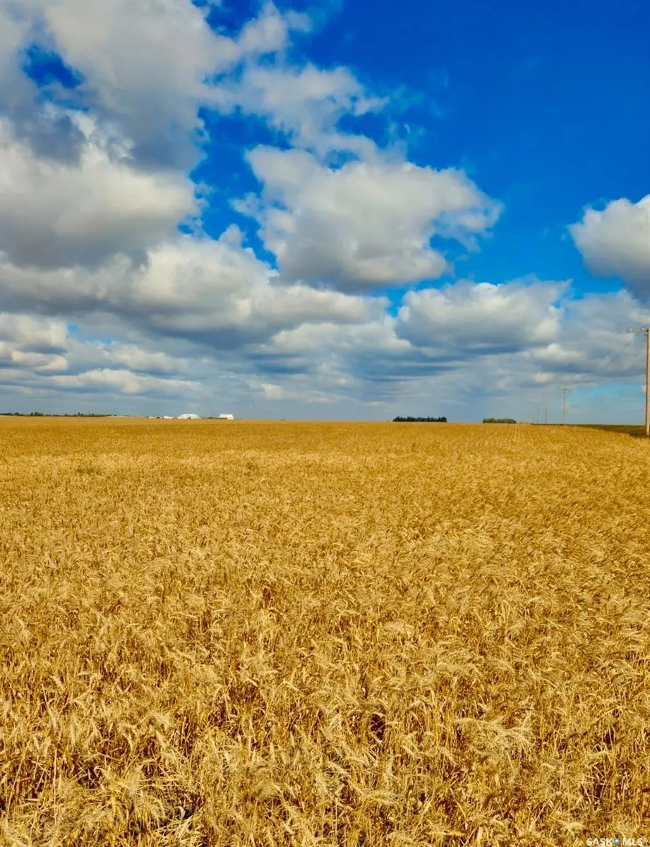 Rural Address