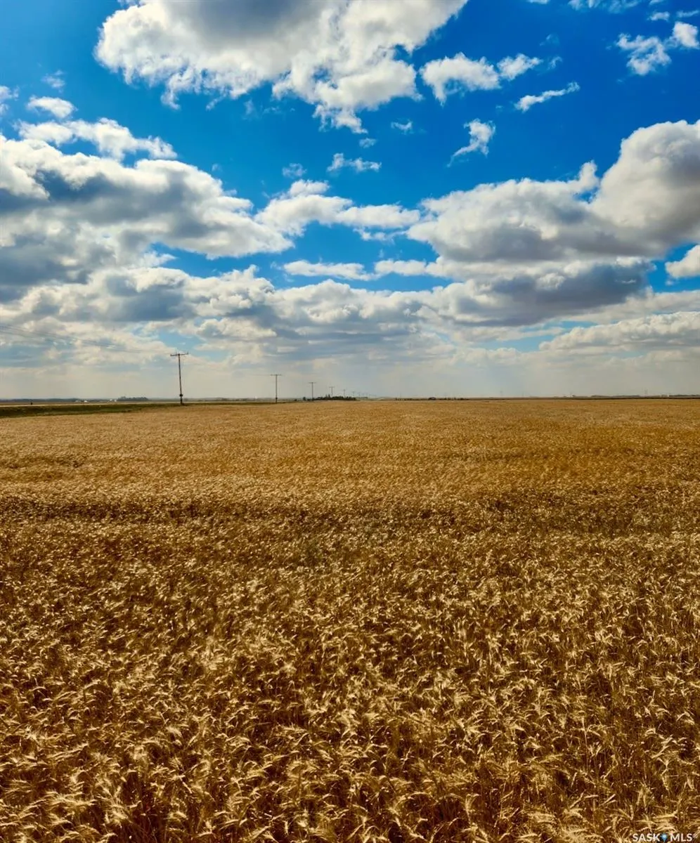 Rural Address