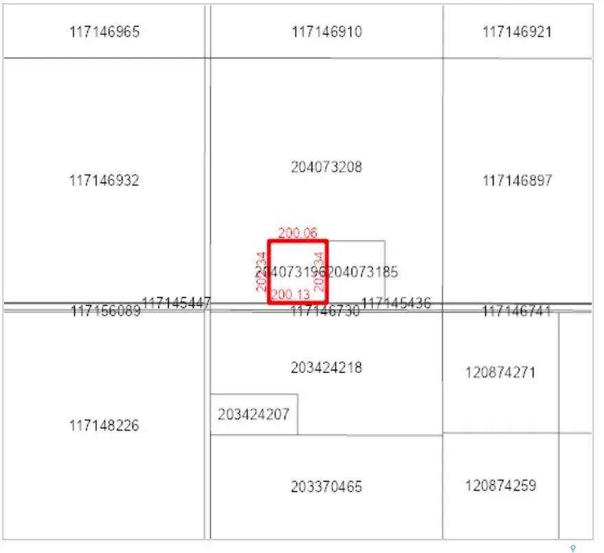Rural Address