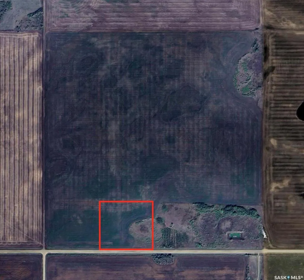 Rural Address