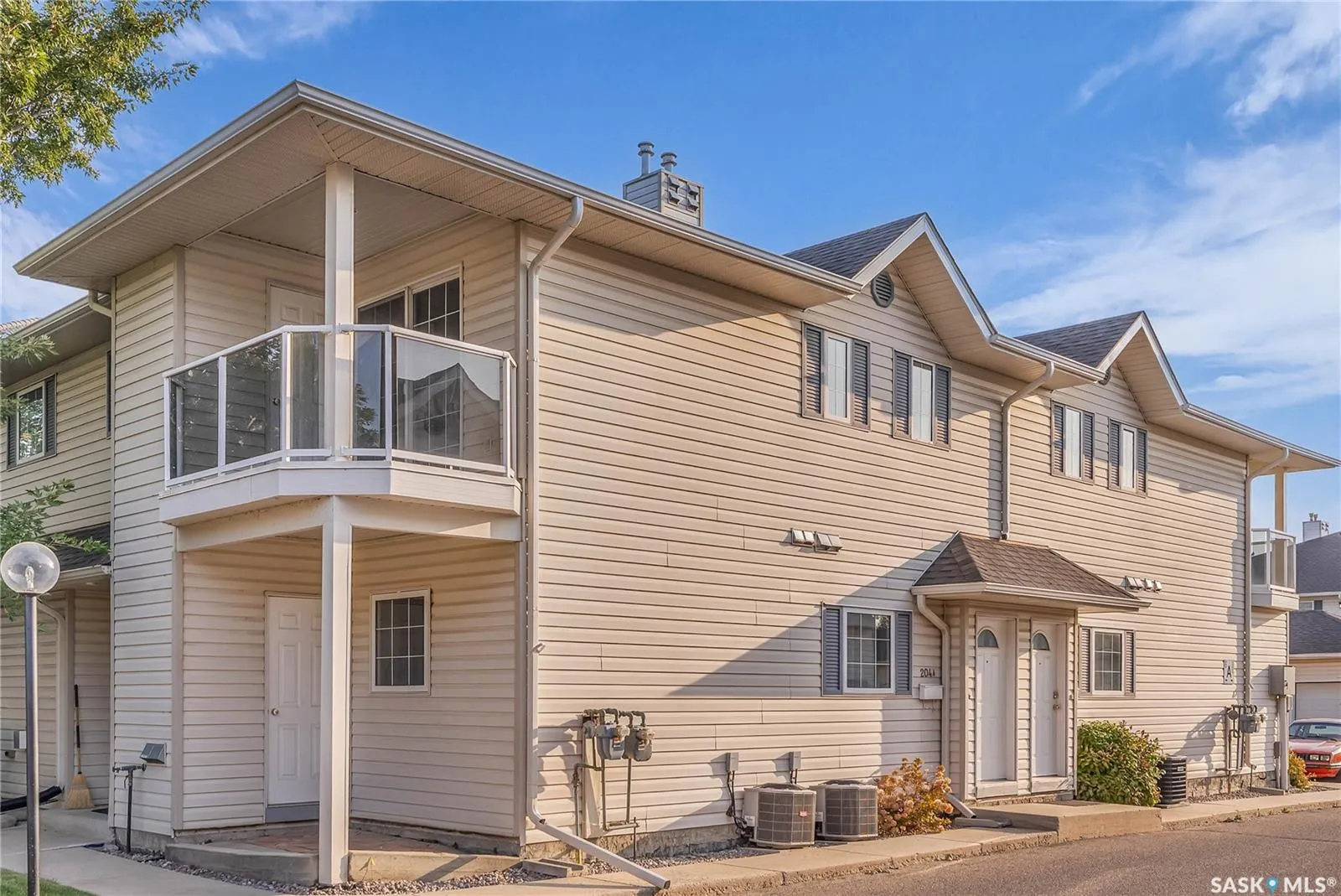 425A Keevil CRESCENT, #204