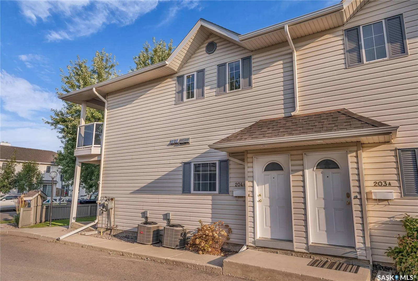 425A Keevil CRESCENT, #204