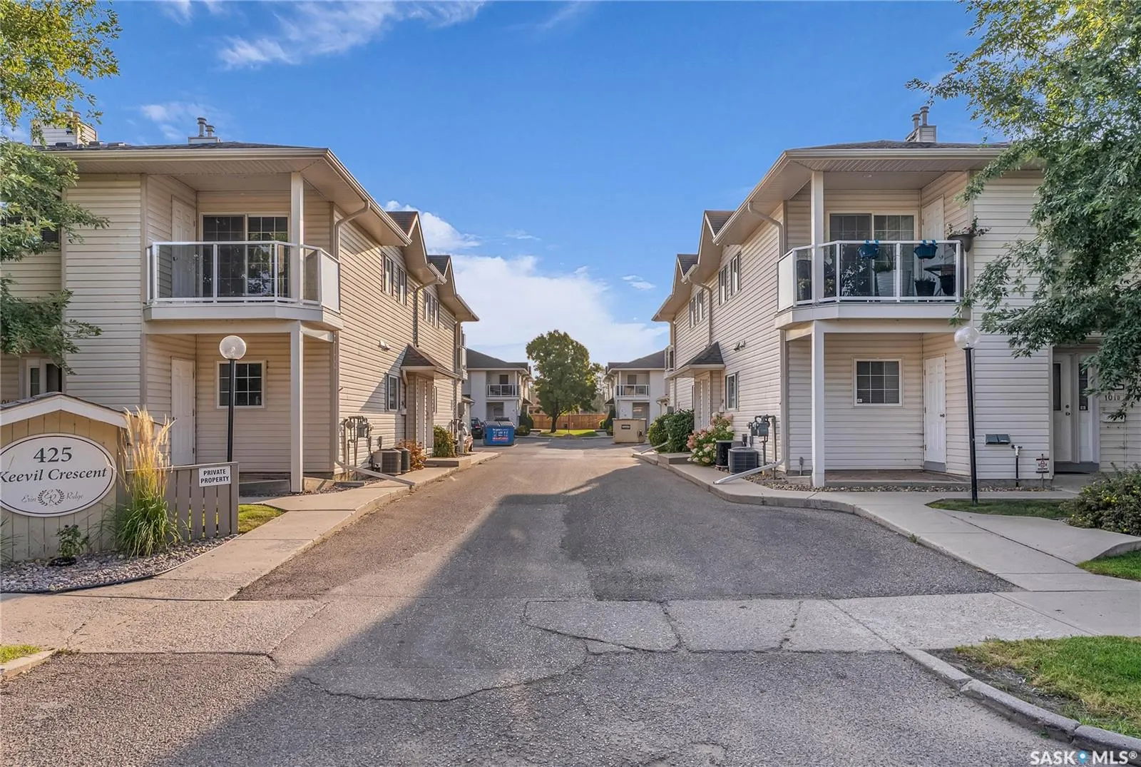 425A Keevil CRESCENT, #204