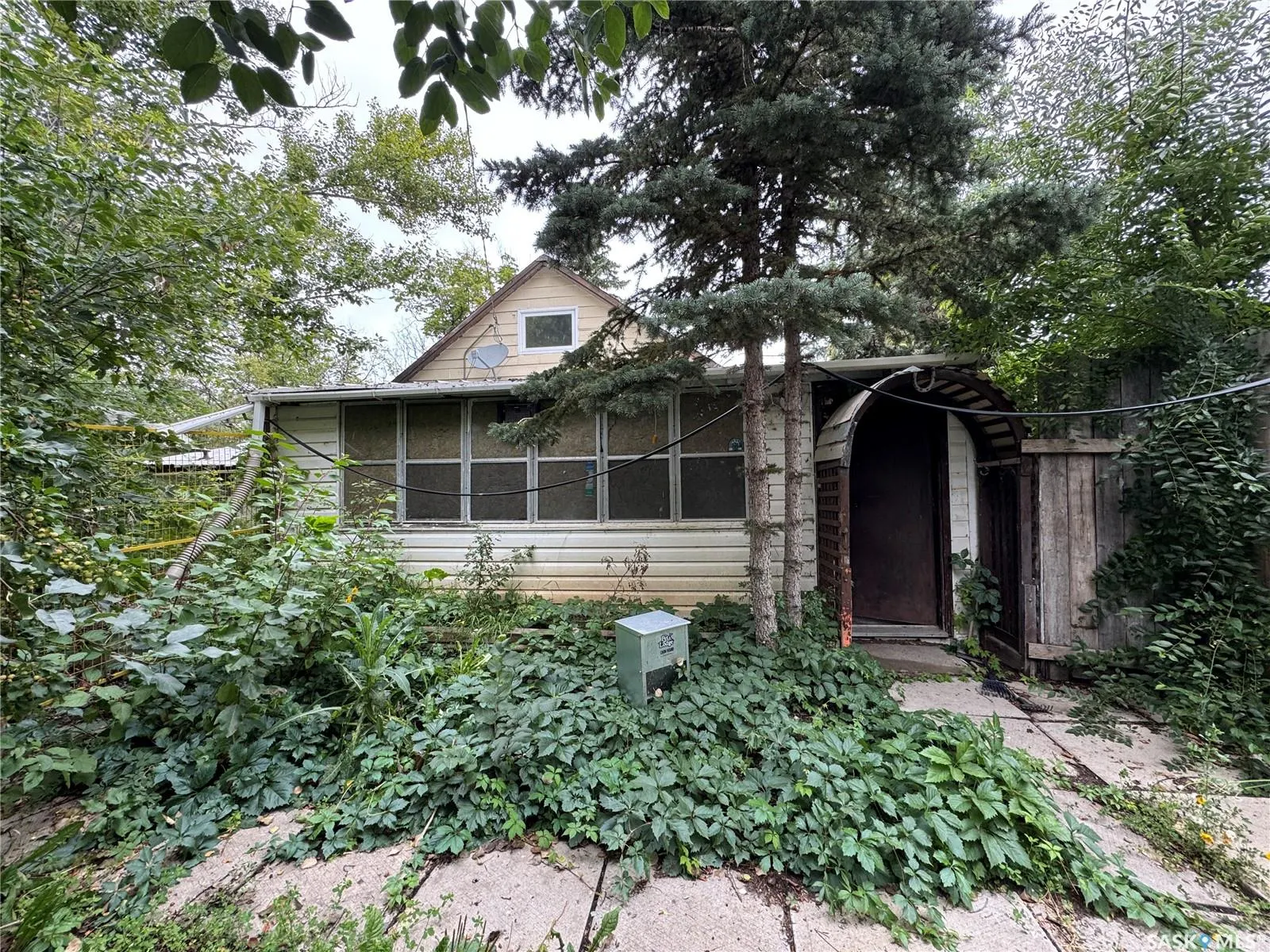 Rural Address