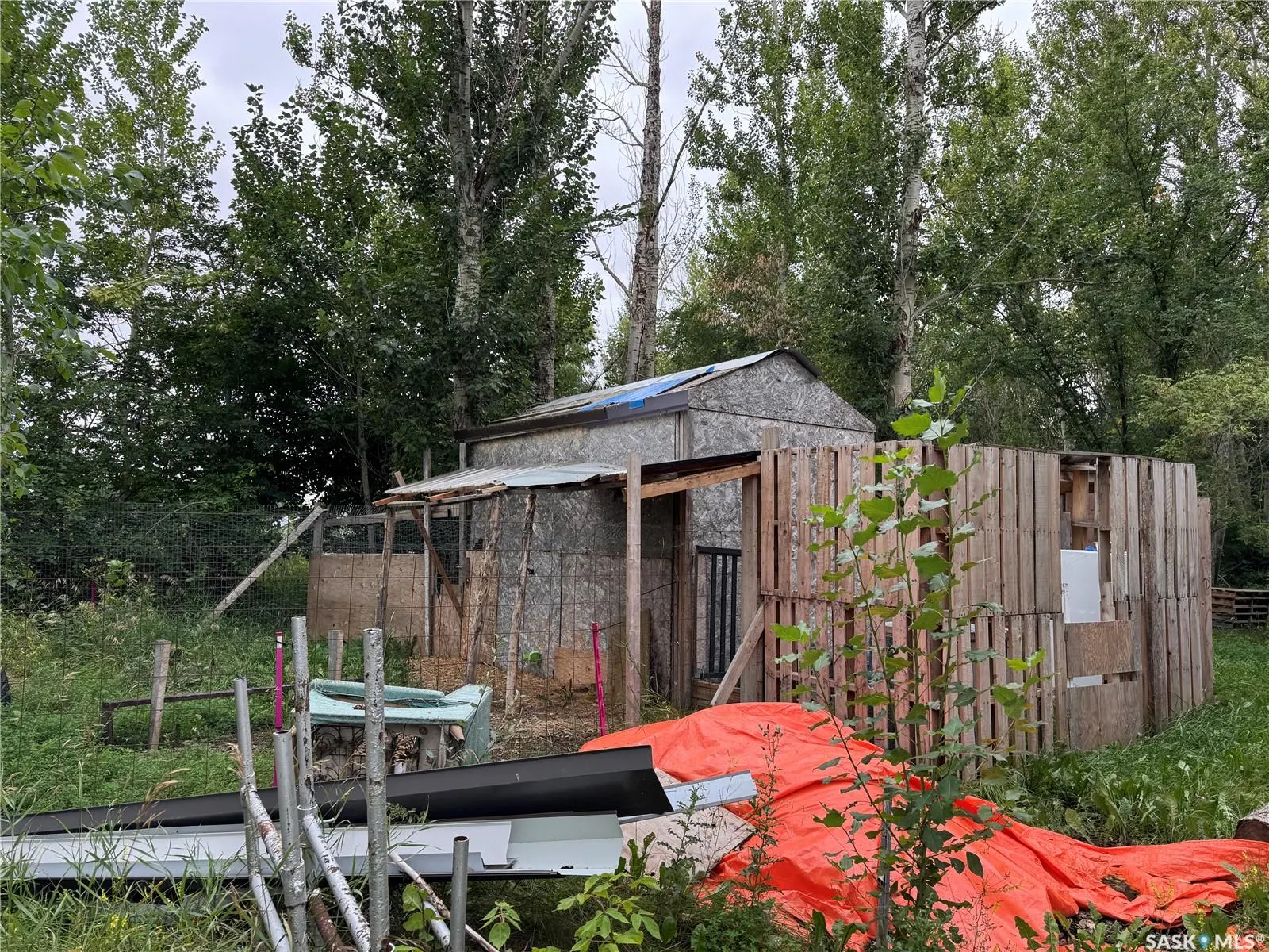 Rural Address