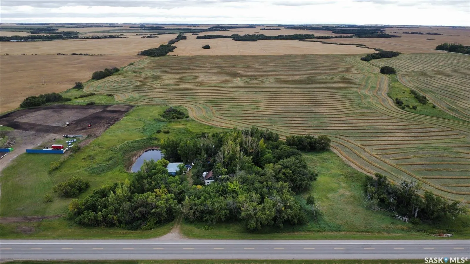 Rural Address