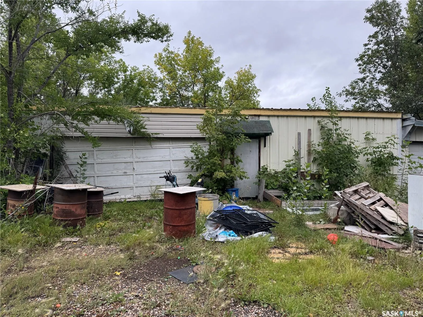Rural Address