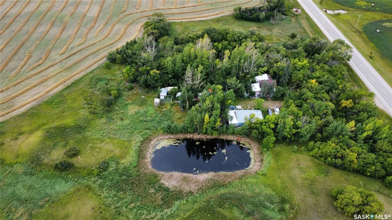 Rural Address