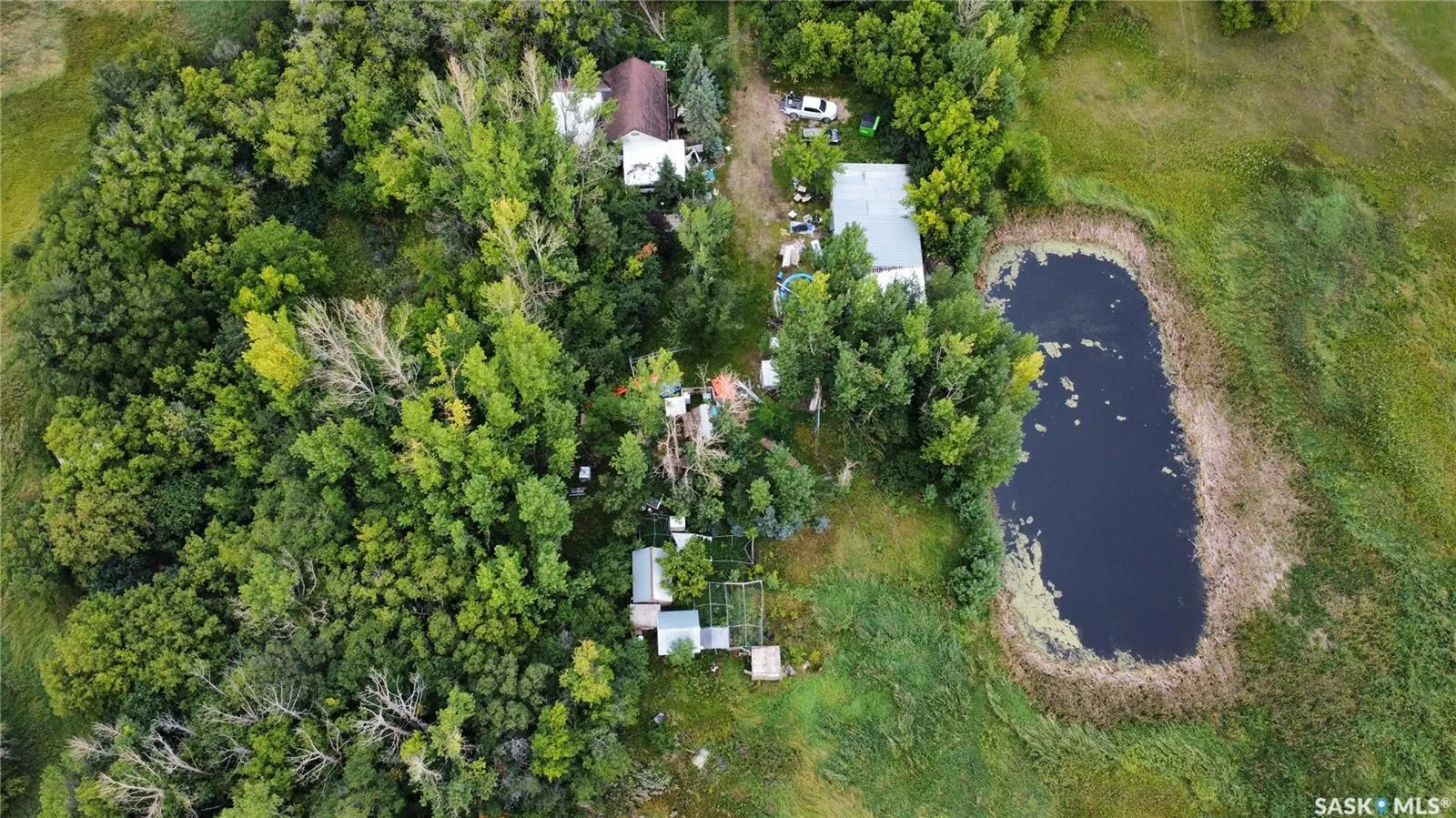 Rural Address