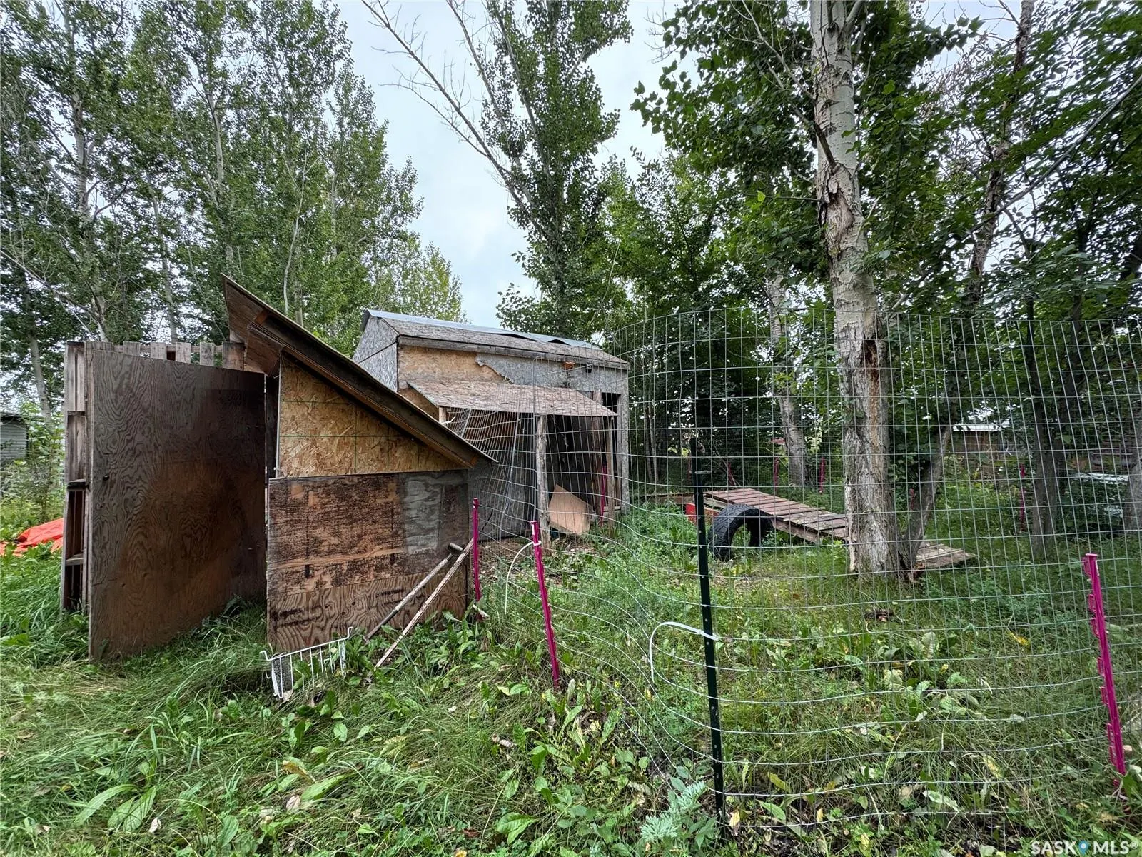 Rural Address