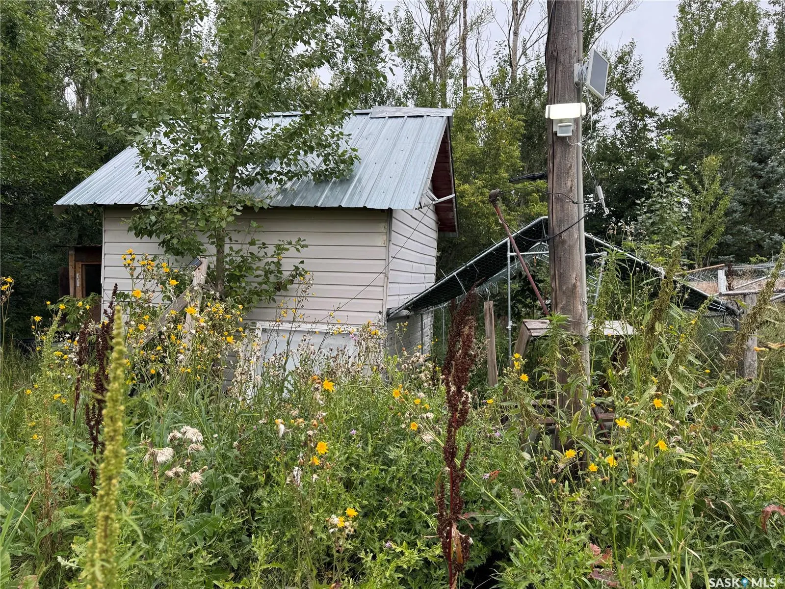 Rural Address