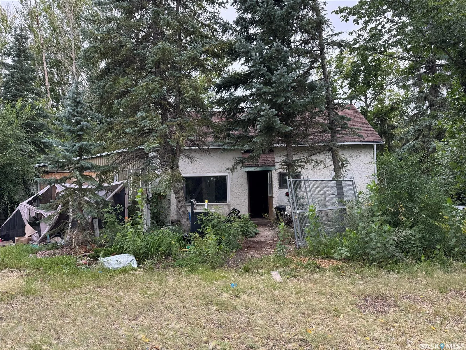 Rural Address
