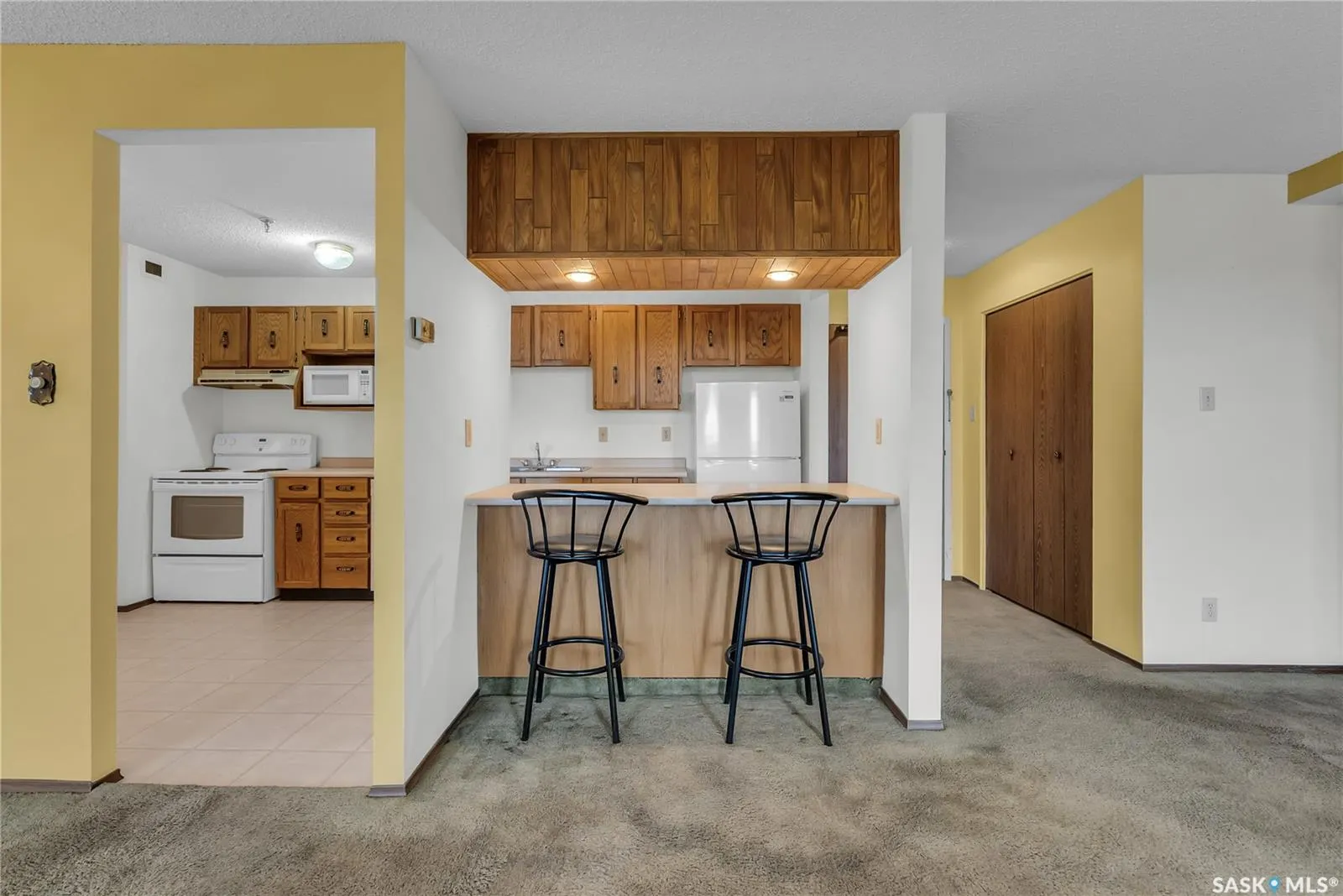 351 Saguenay DRIVE, #605