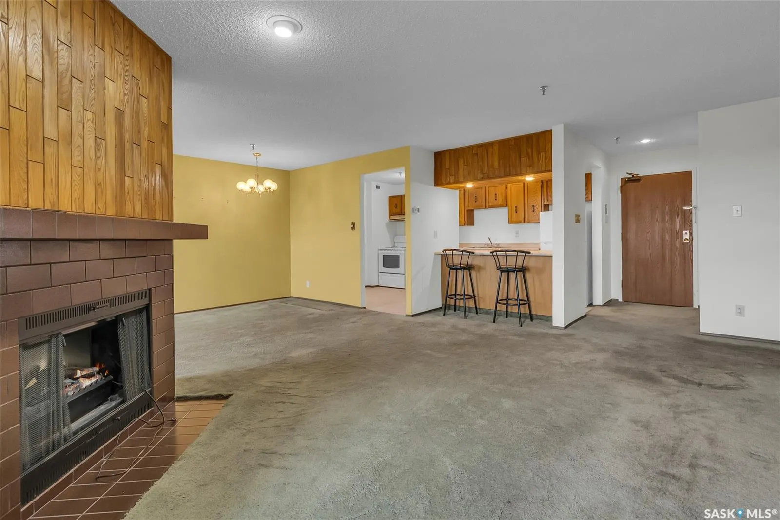 351 Saguenay DRIVE, #605