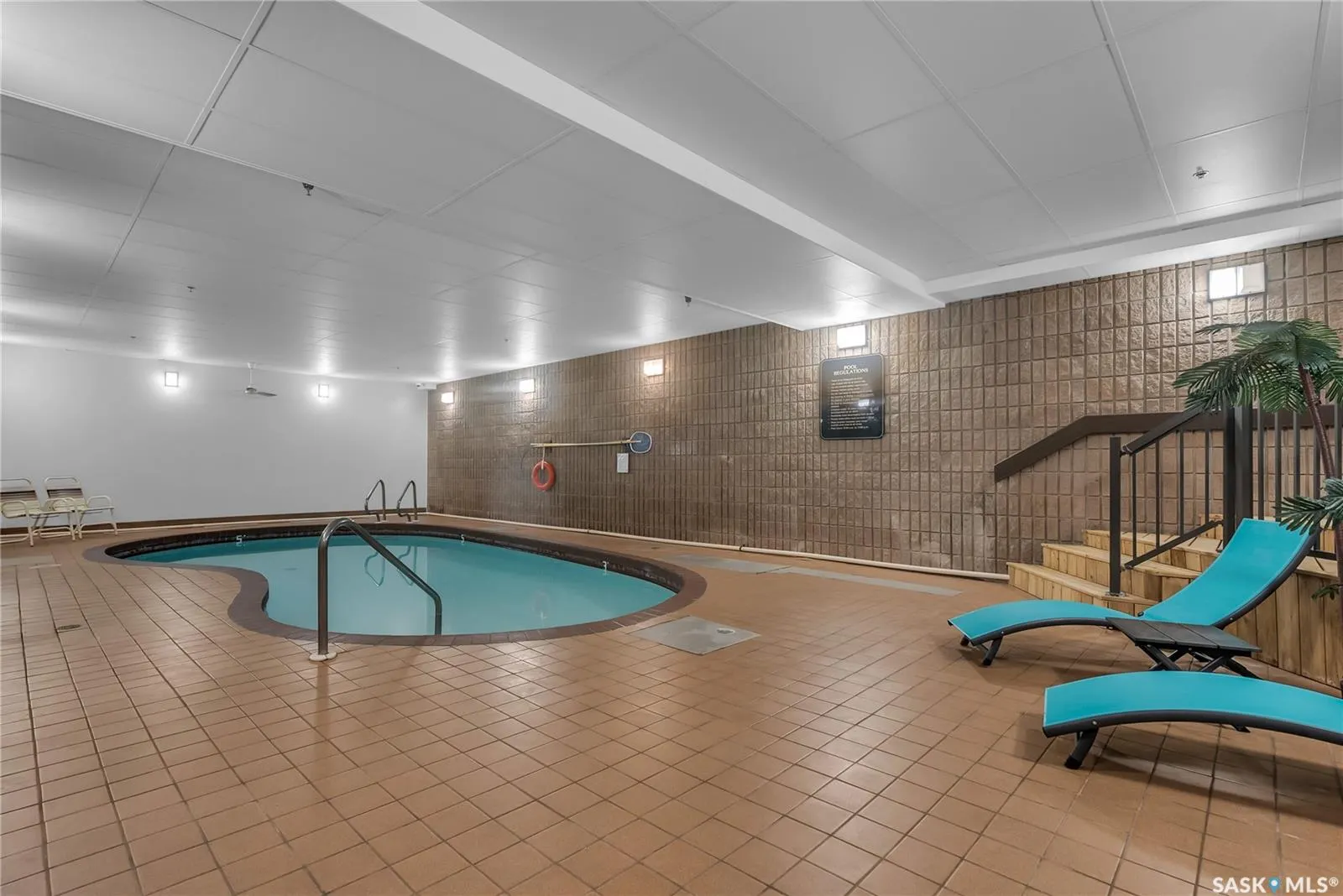 351 Saguenay DRIVE, #605
