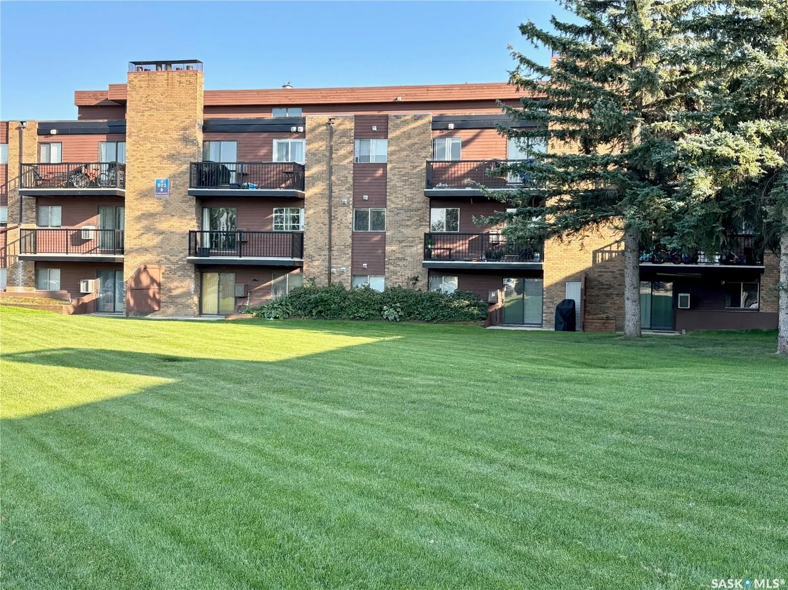 802B Kingsmere BOULEVARD, #108