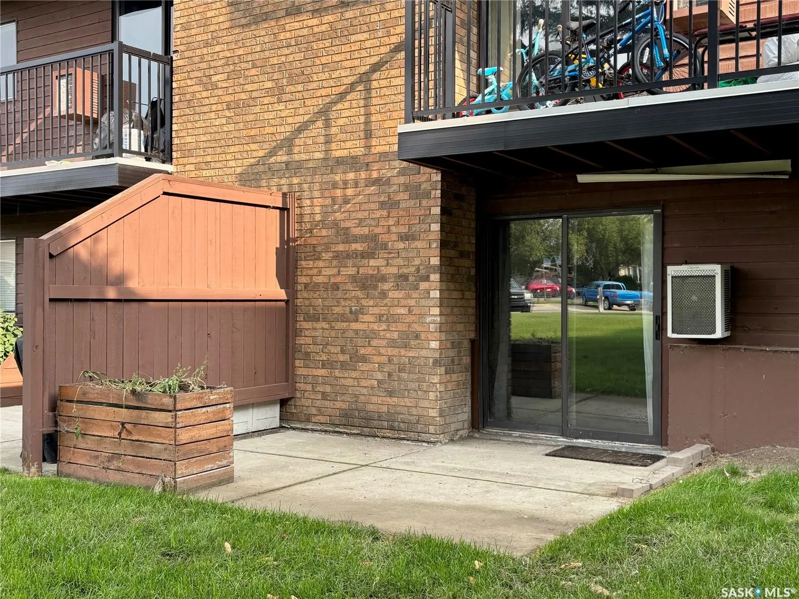 802B Kingsmere BOULEVARD, #108