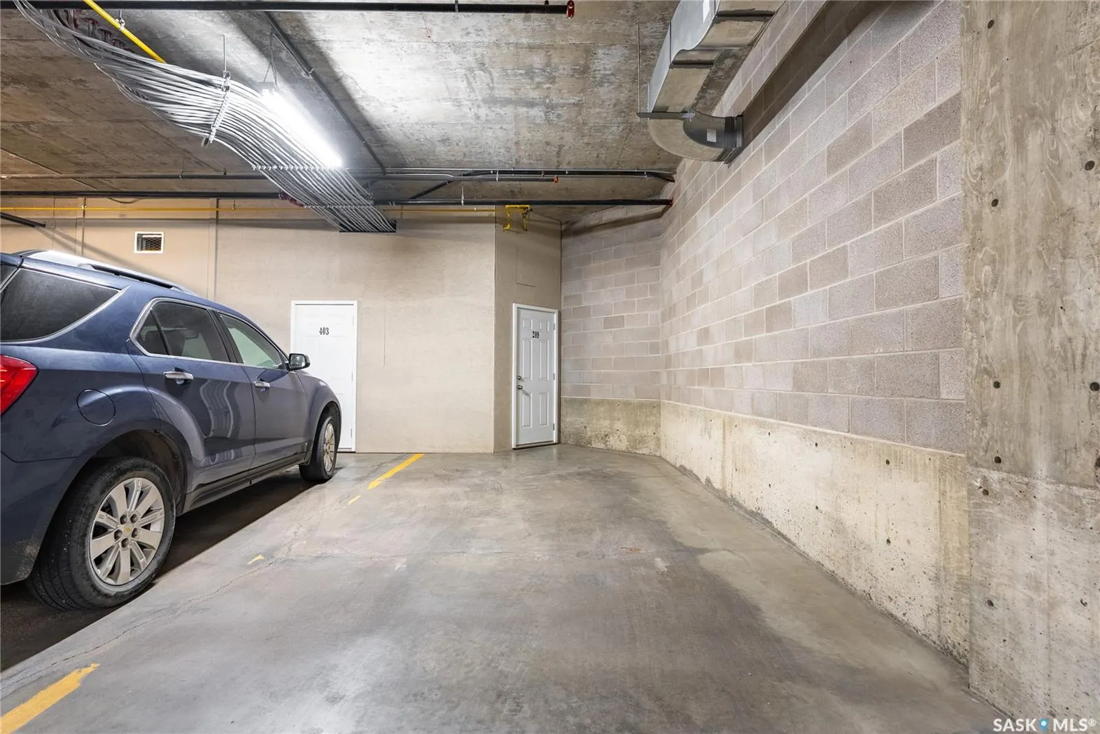 405 Cartwright STREET, #209