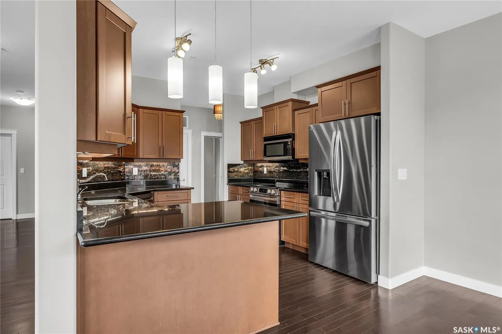 405 Cartwright STREET, #209