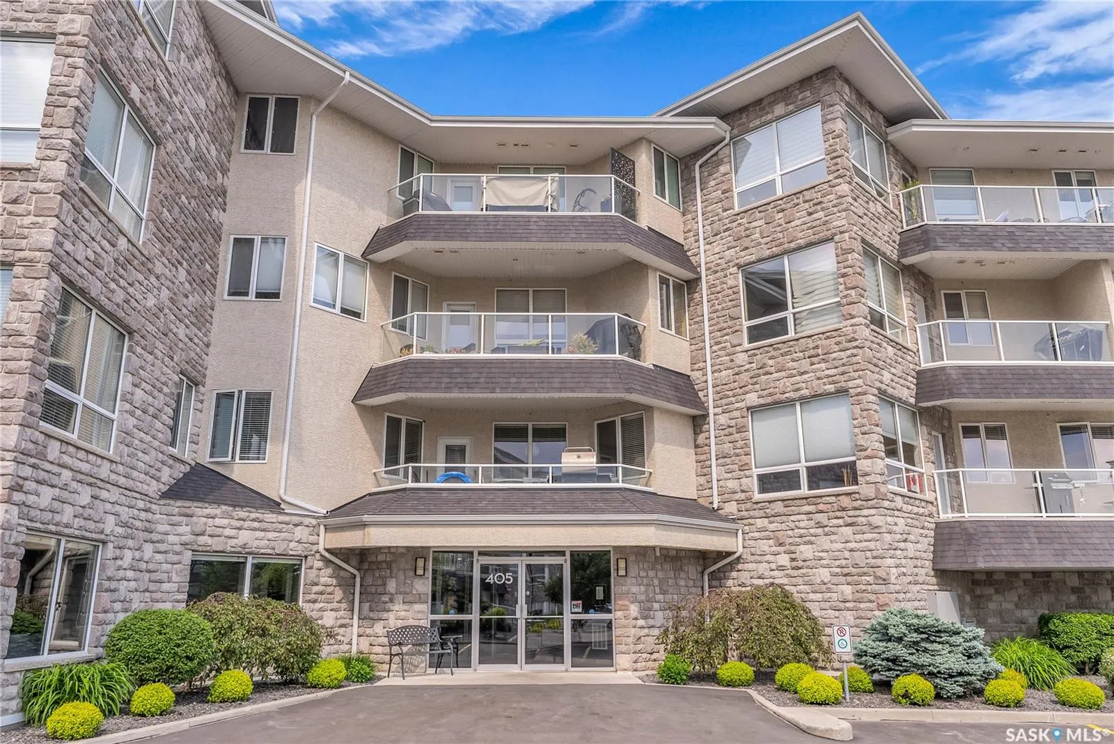 405 Cartwright STREET, #209