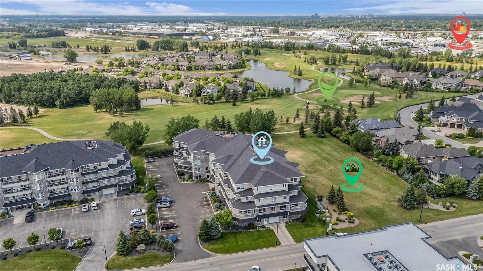 405 Cartwright STREET, #209