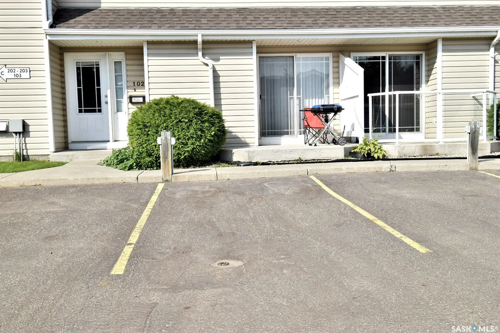 141 105th STREET W, #202C