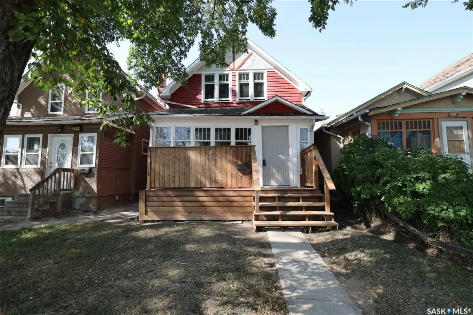 2050 Toronto STREET