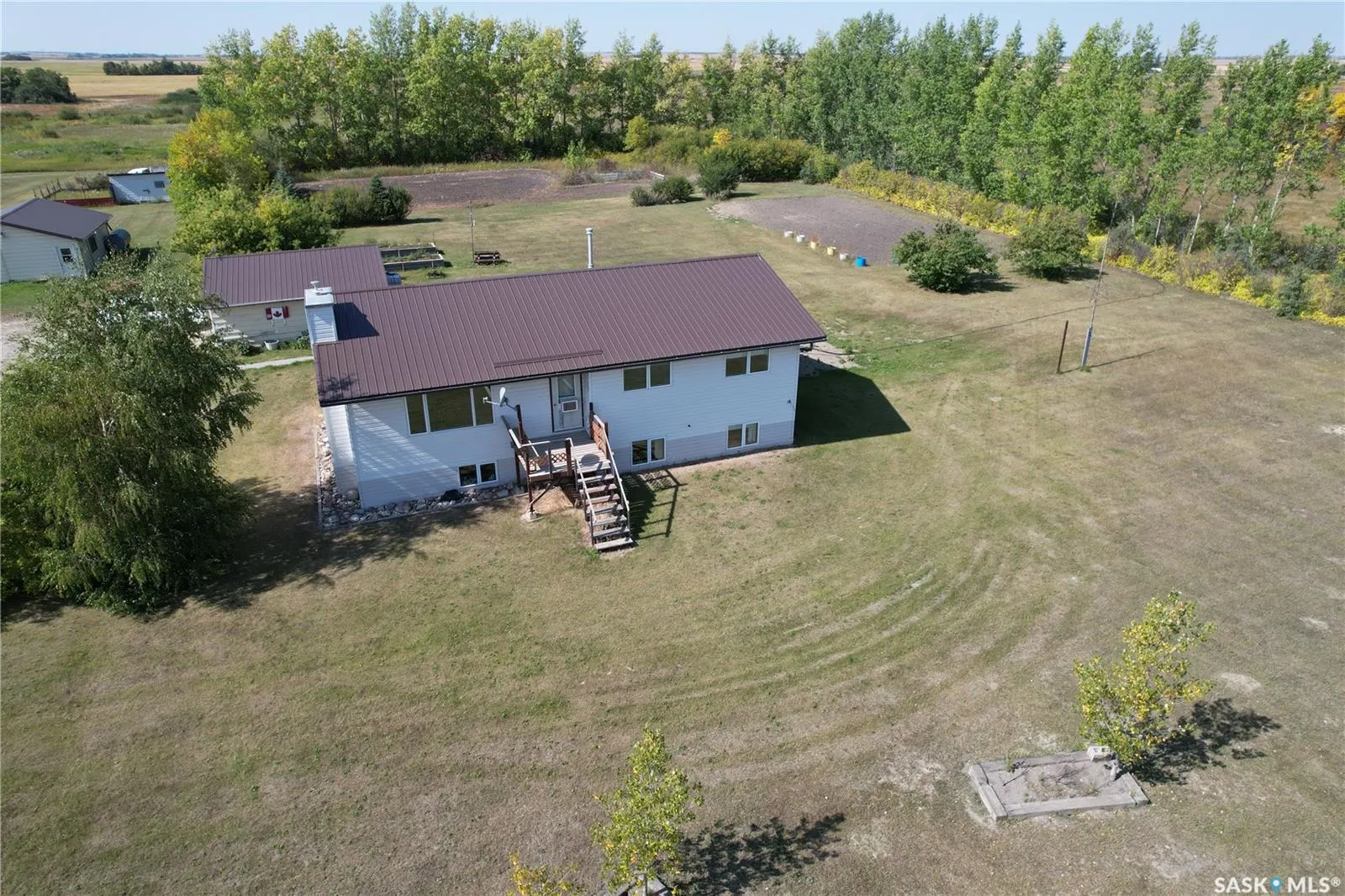 Rural Address