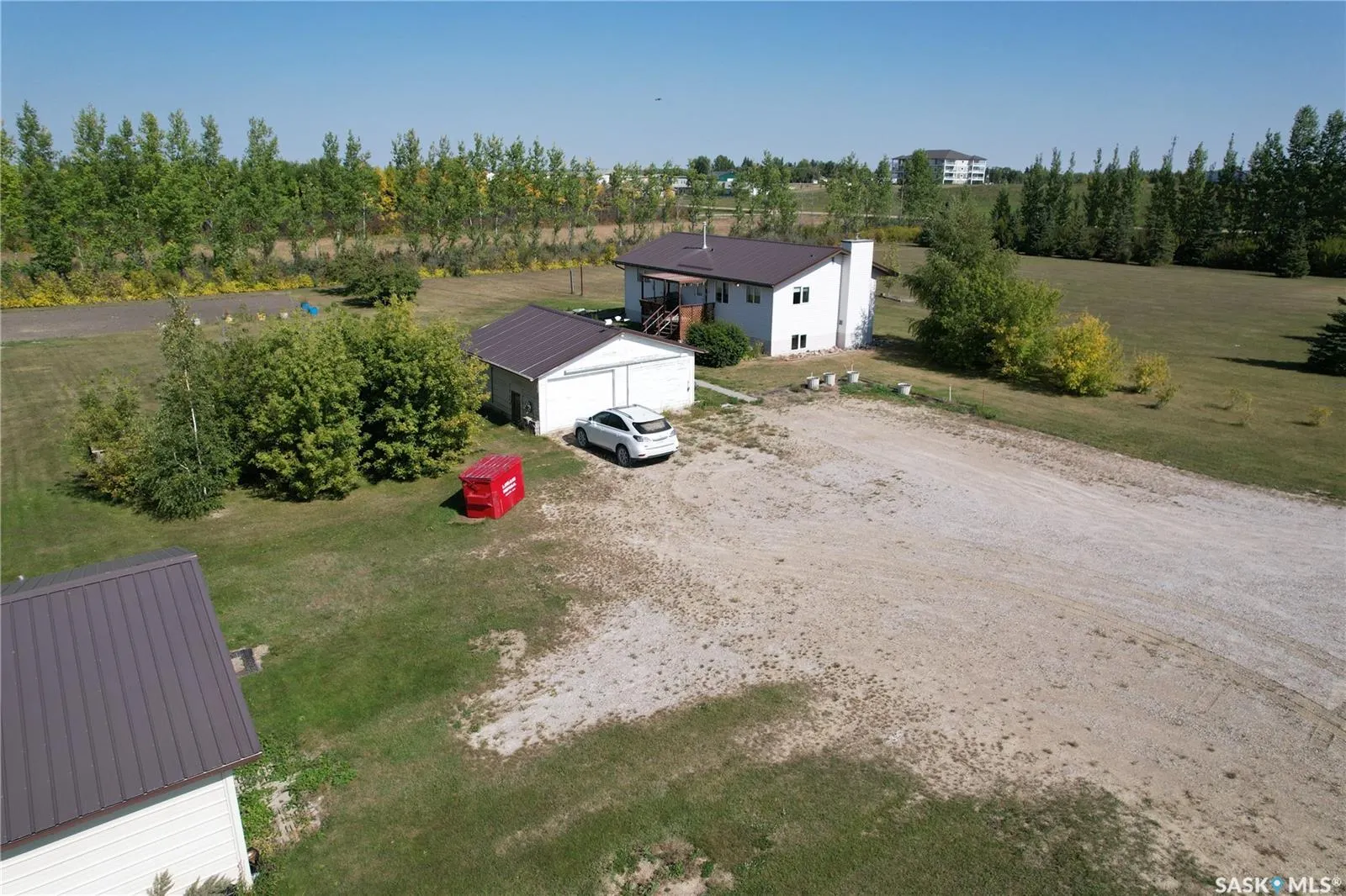 Rural Address