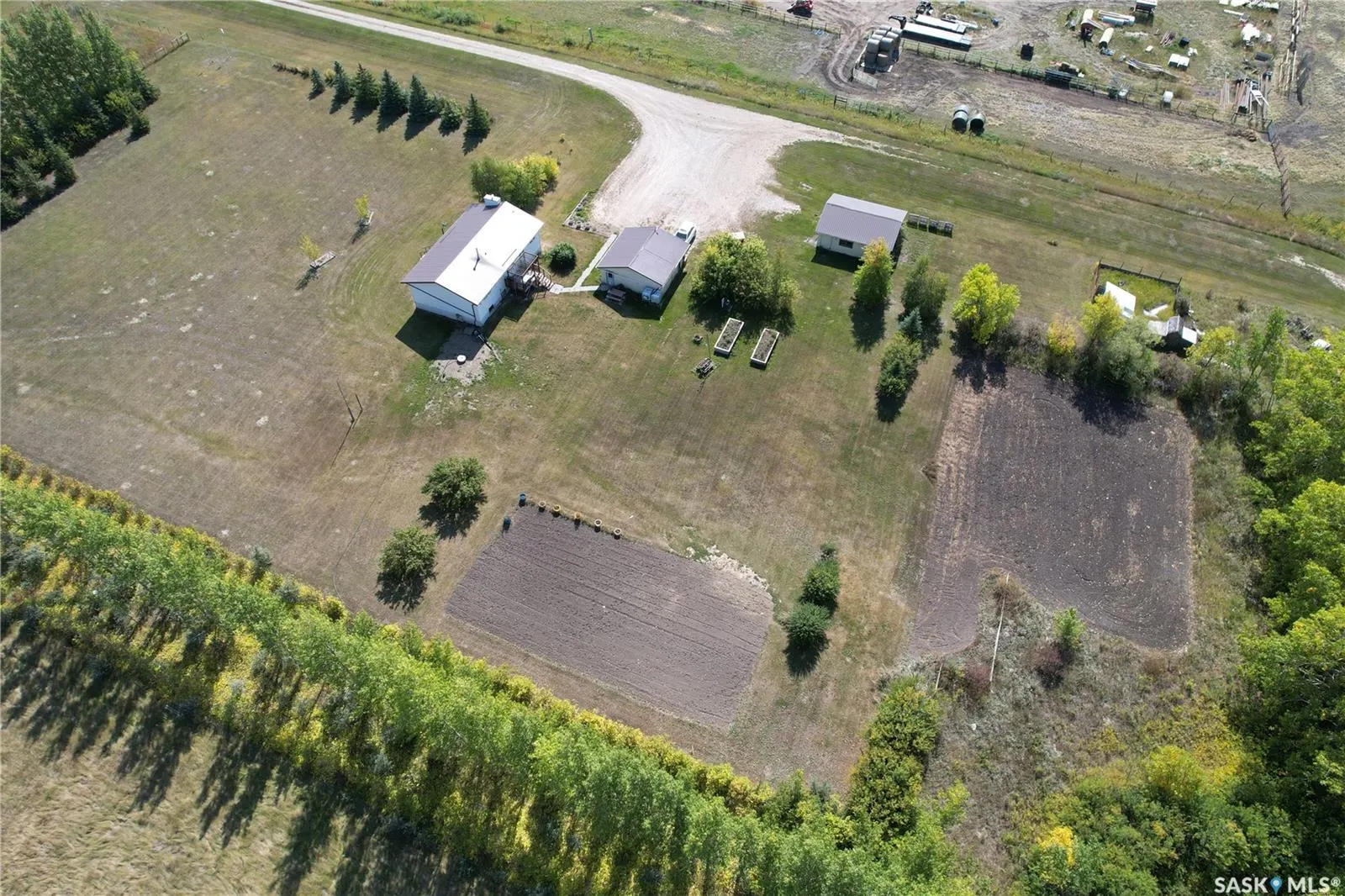 Rural Address