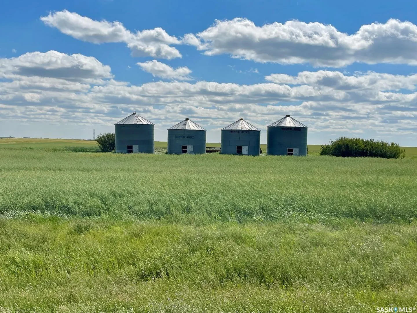 Rural Address