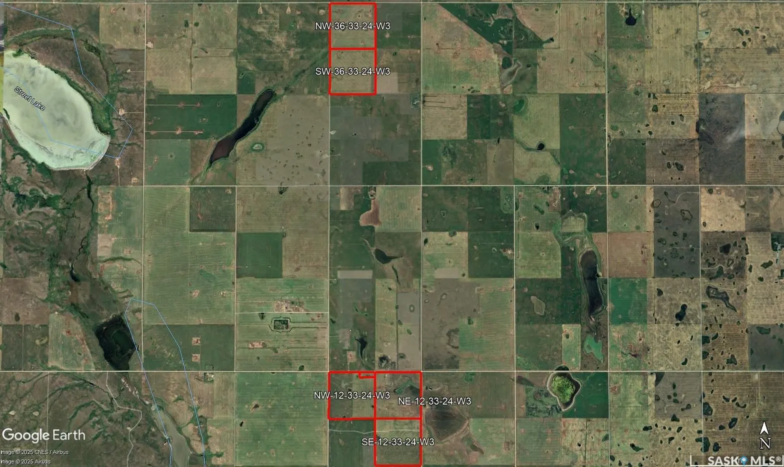 Rural Address