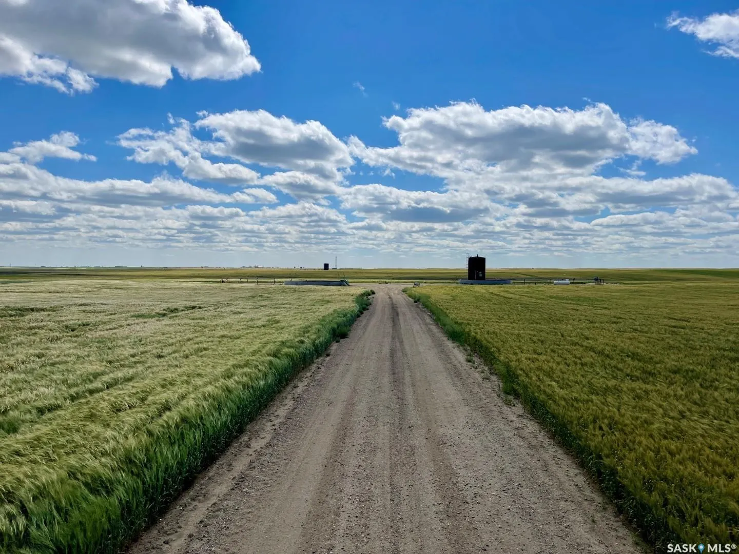 Rural Address