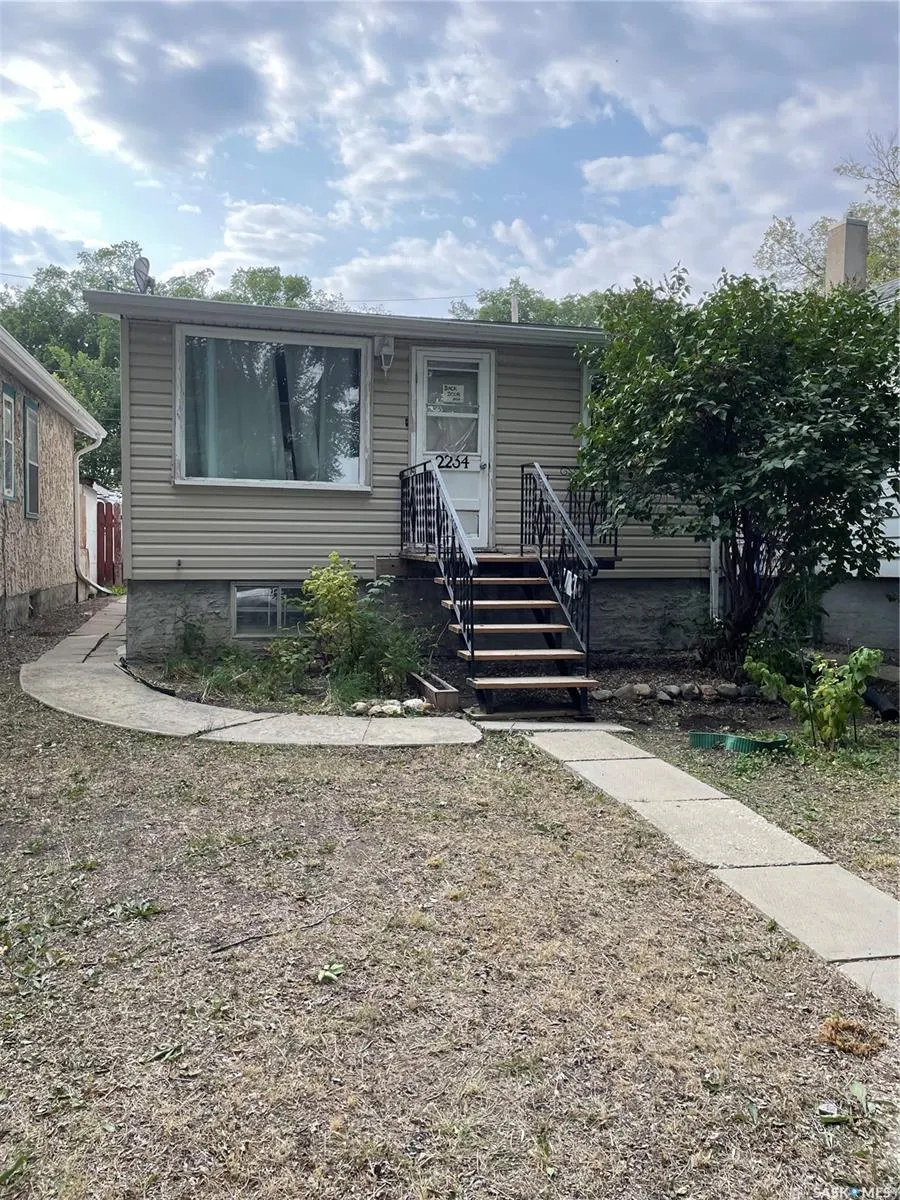 2234 Winnipeg STREET