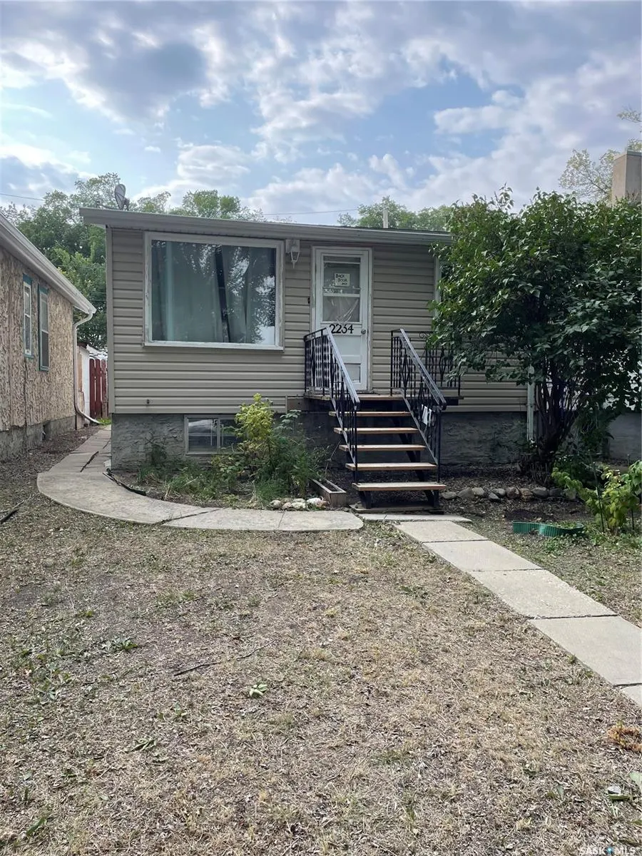 2234 Winnipeg STREET