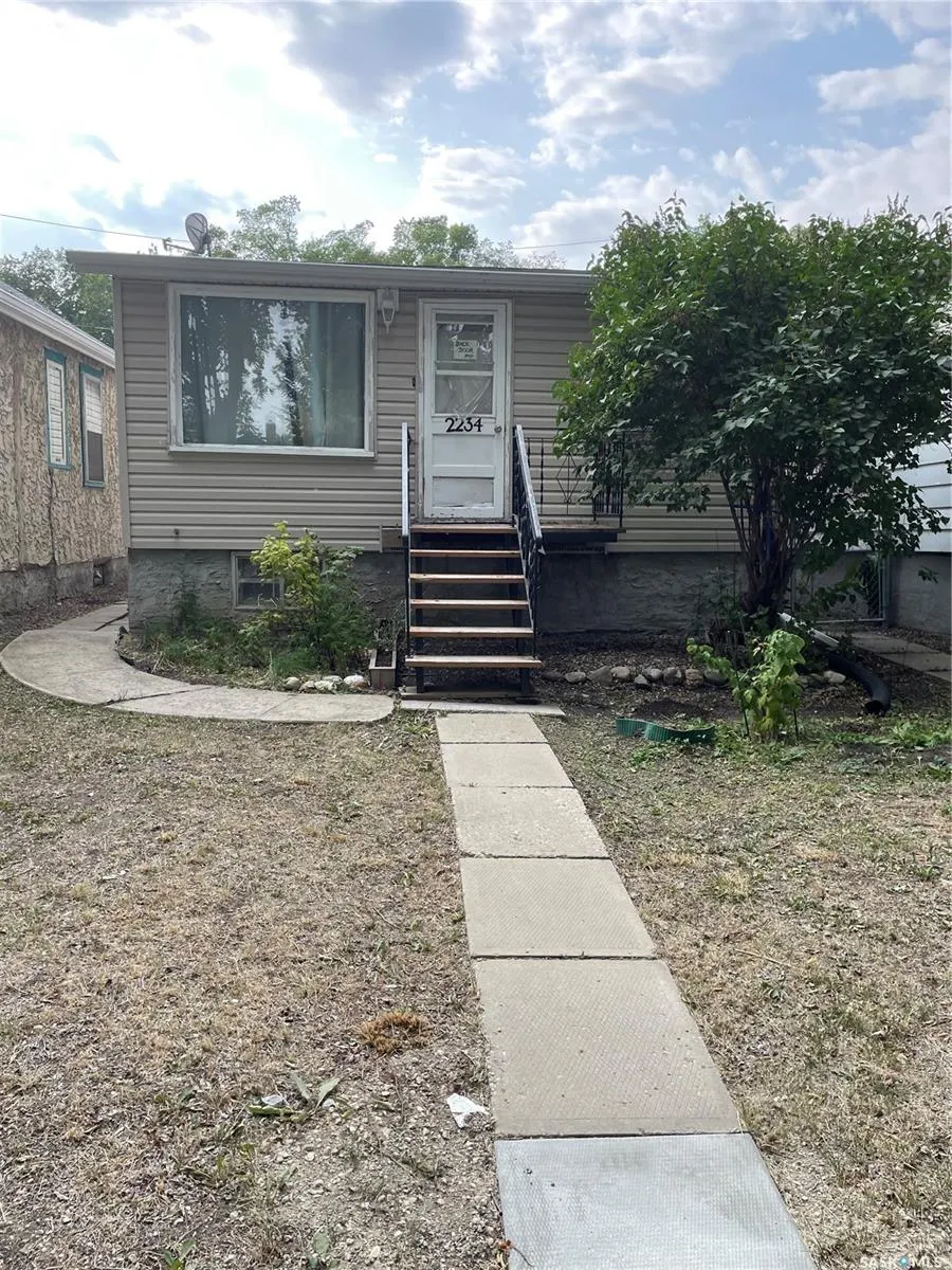 2234 Winnipeg STREET