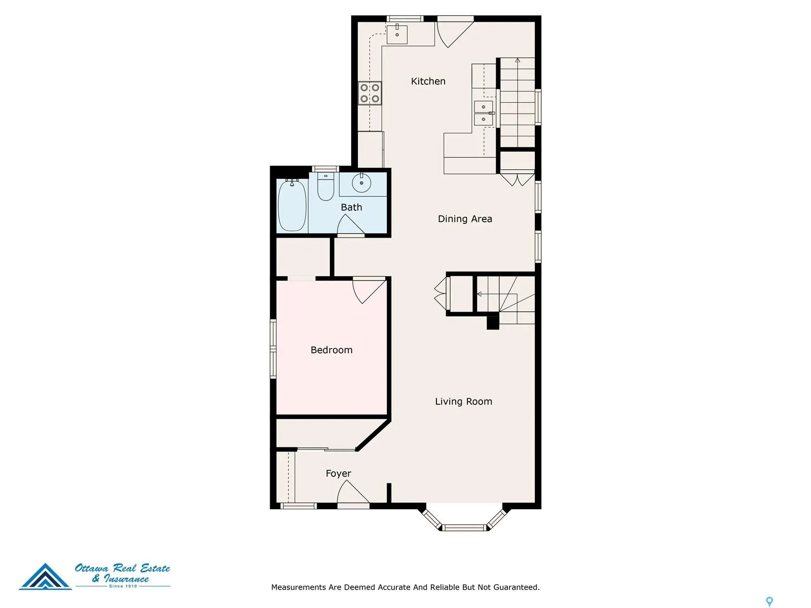 428 Stadacona STREET W