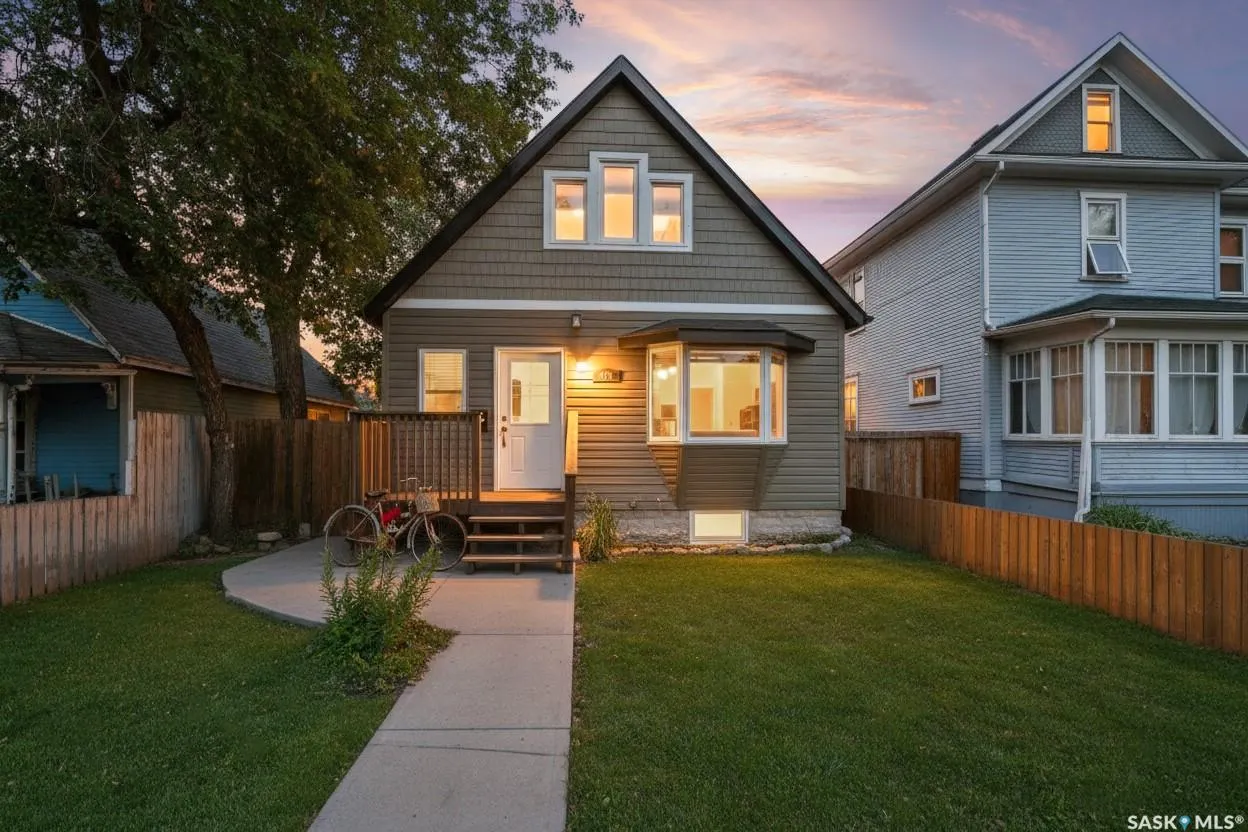428 Stadacona STREET W