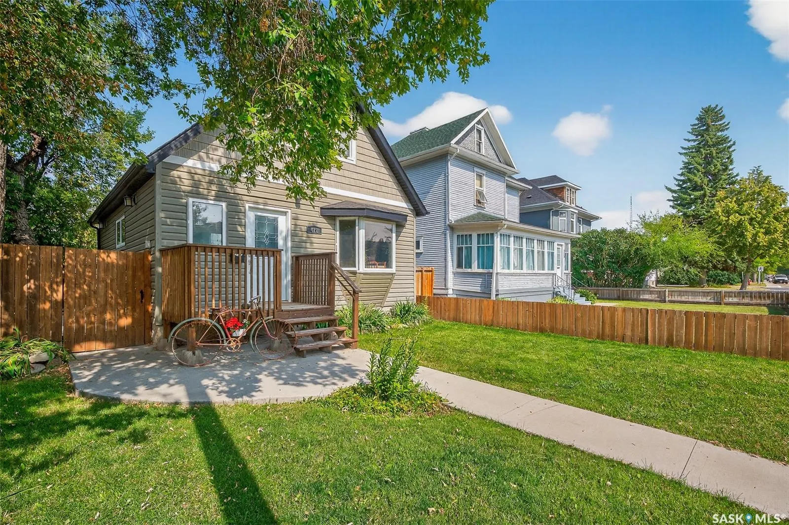428 Stadacona STREET W