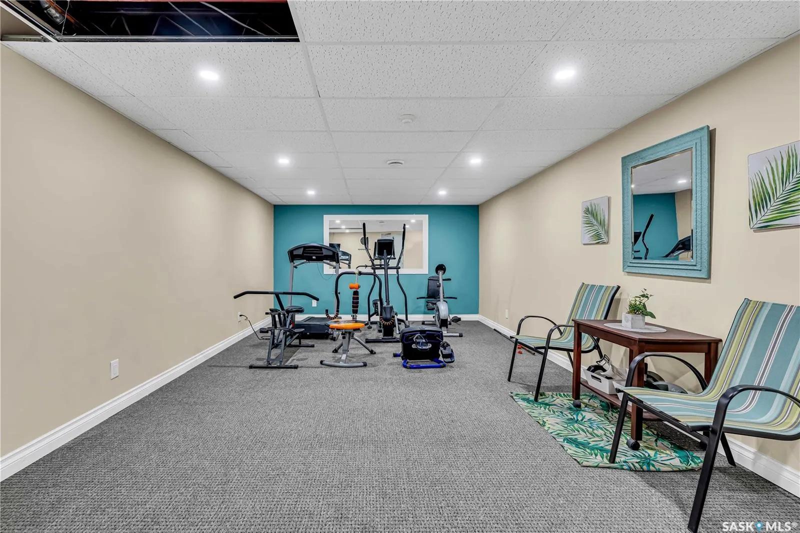 4545 Rae STREET, #306