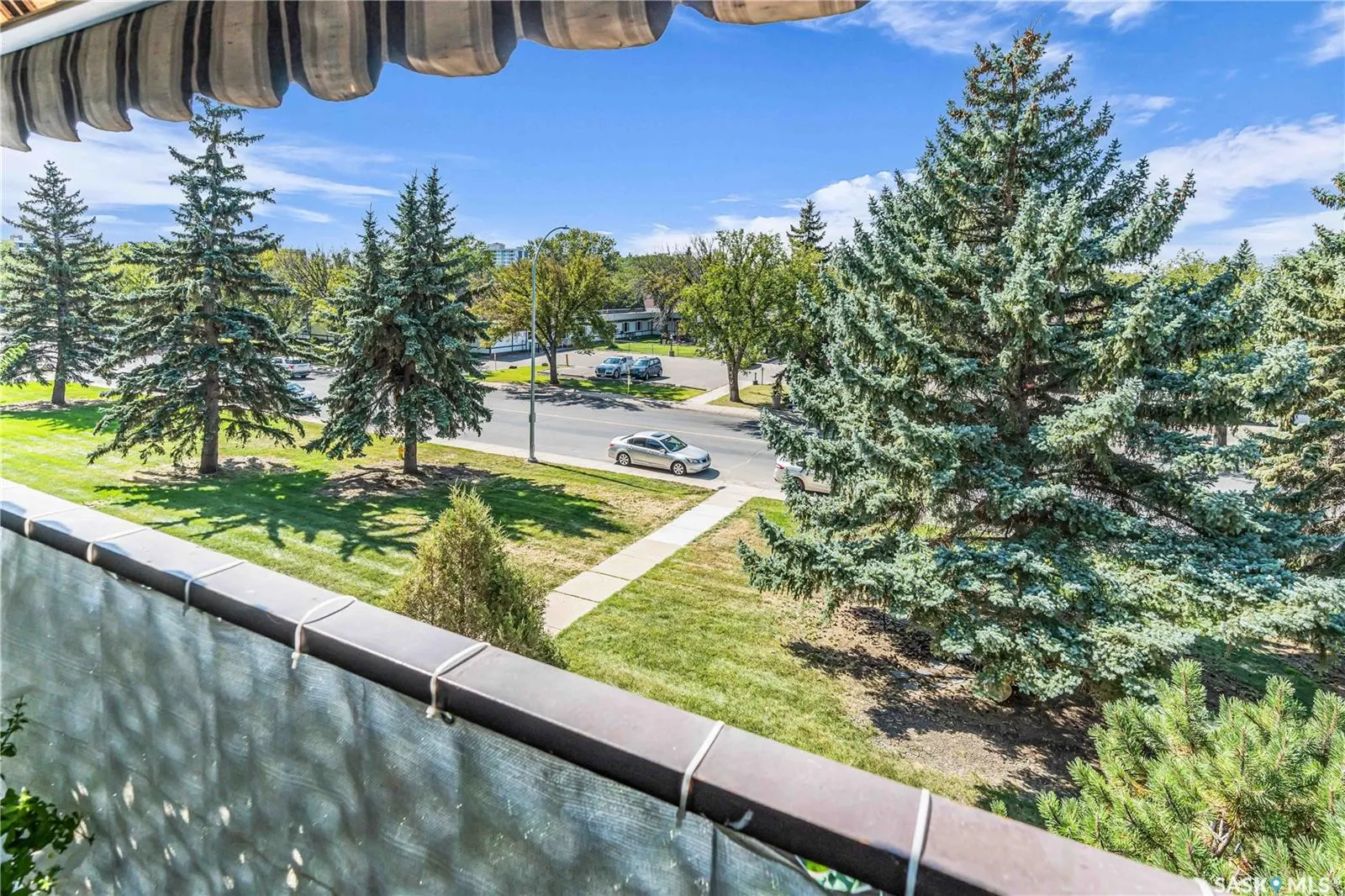 4545 Rae STREET, #306