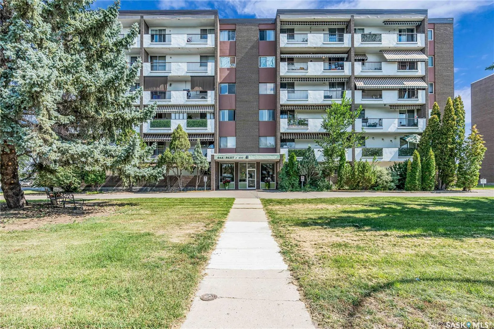 4545 Rae STREET, #306