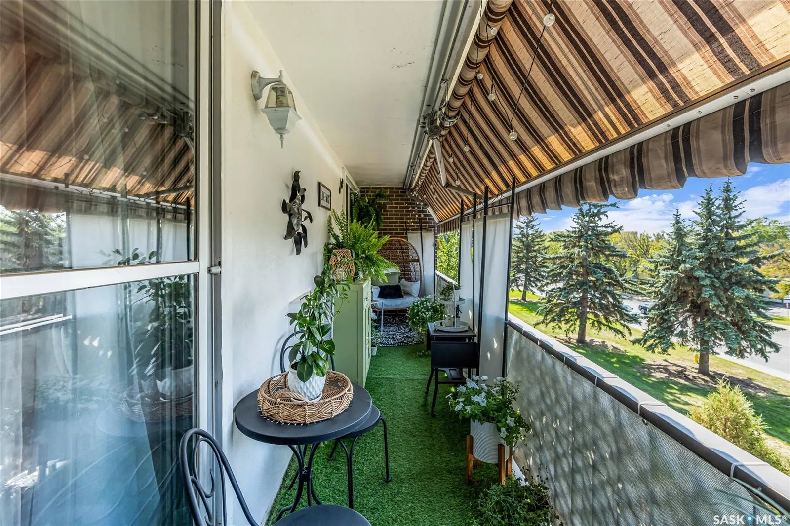 4545 Rae STREET, #306