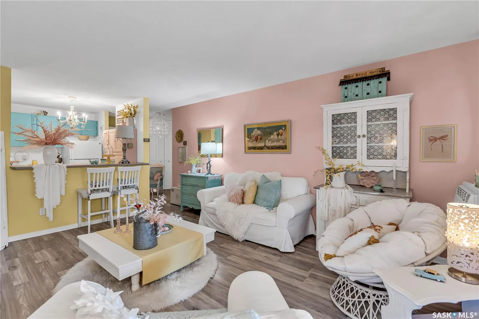 4545 Rae STREET, #306