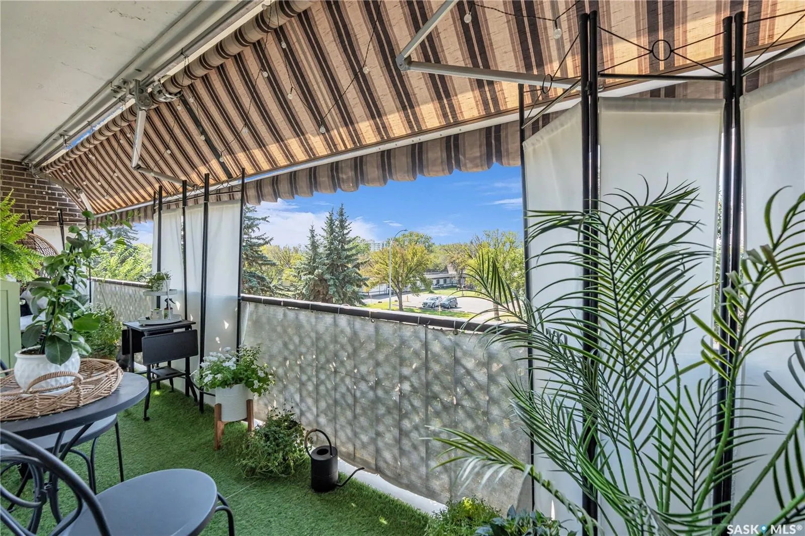 4545 Rae STREET, #306